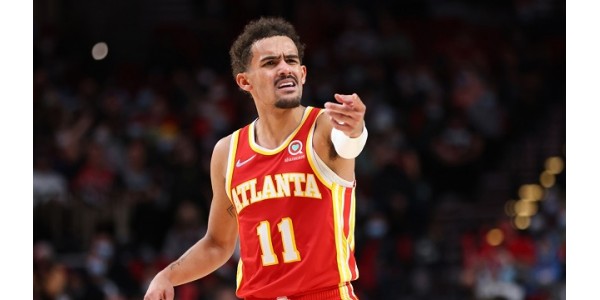 Drugačija sudbina Phoenix Sunsa i Atlanta Hawksa